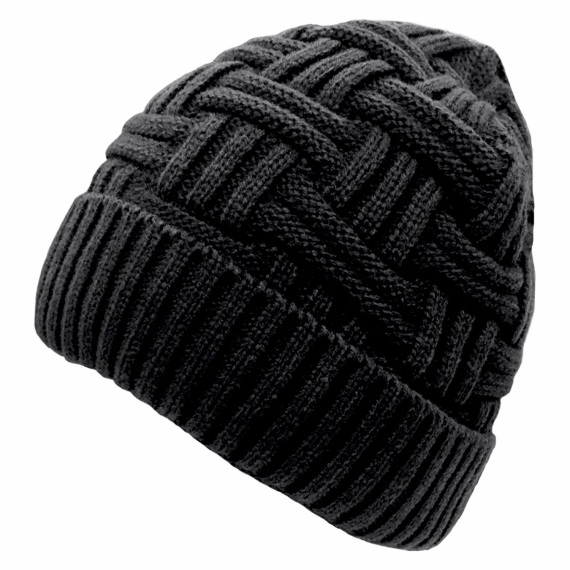 Wool Cap