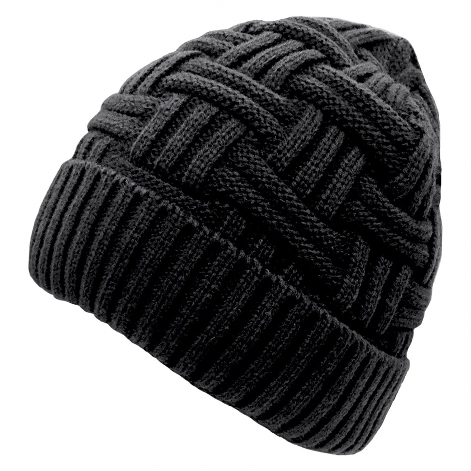 Wool Cap