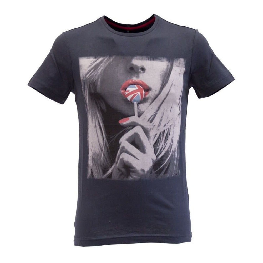 Custom Sublimation T-Shirt