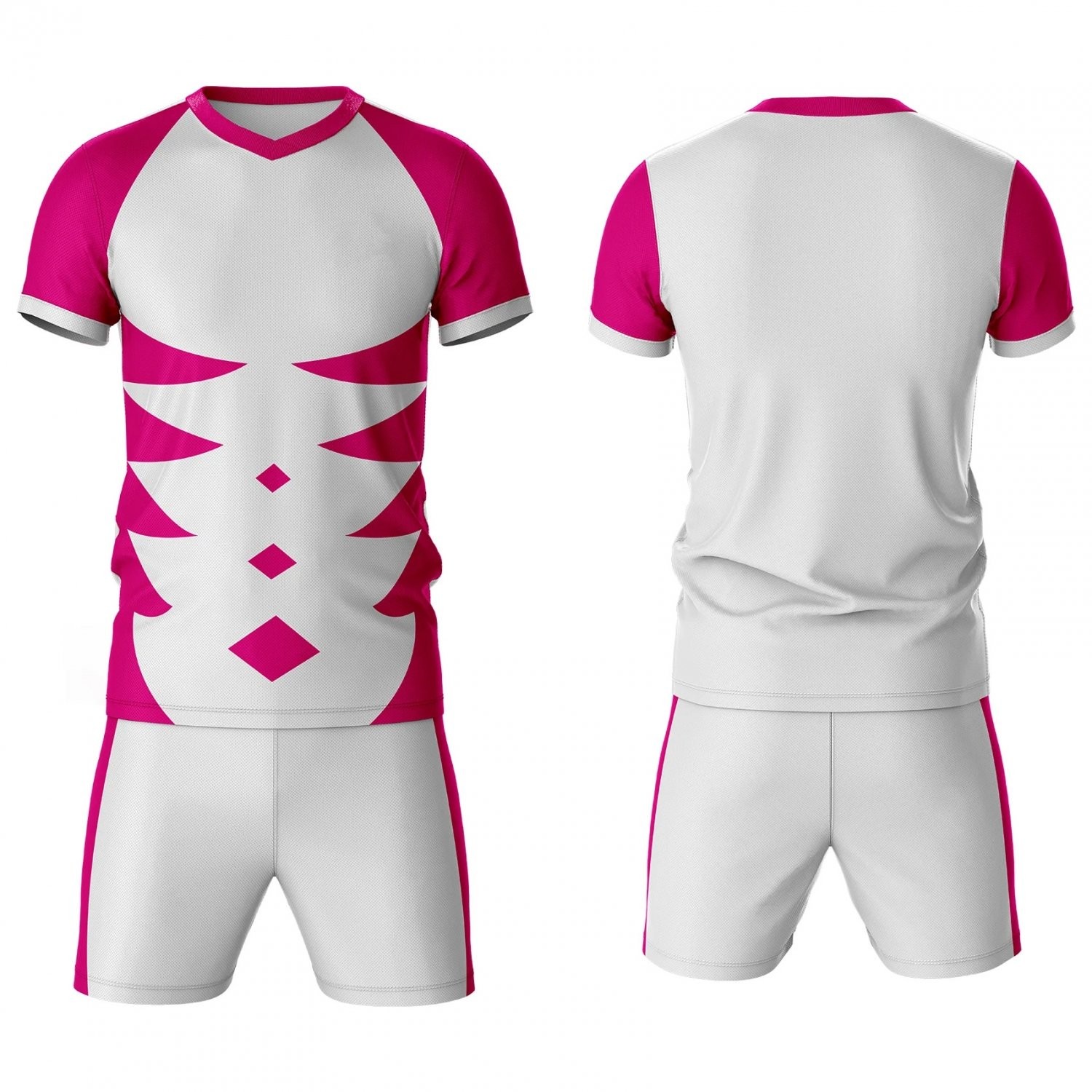Rugby Uniform
