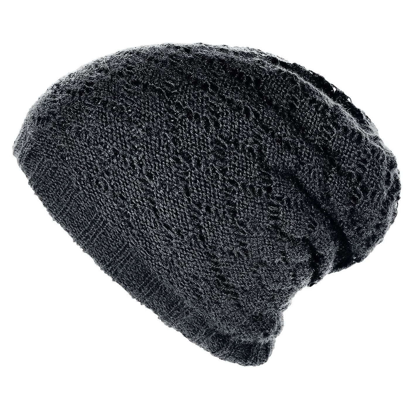 Wool Cap