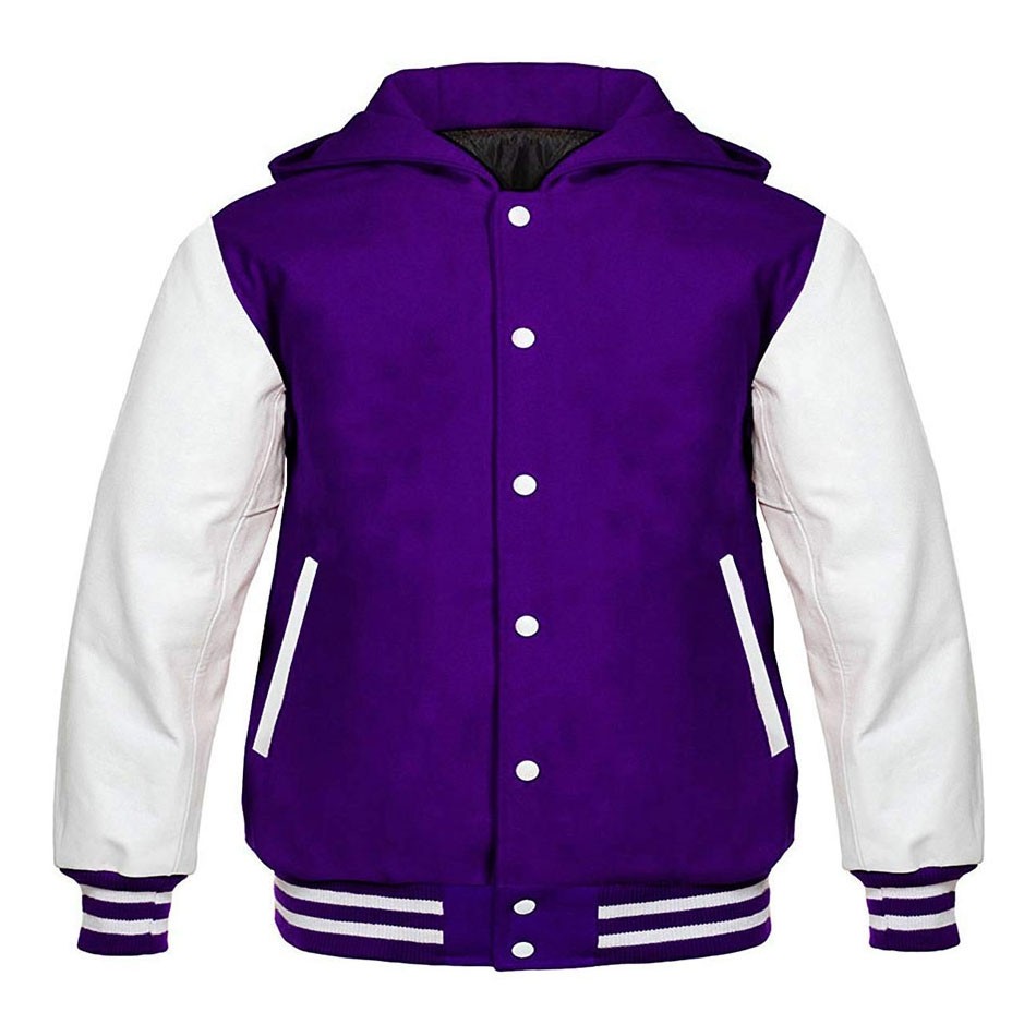 Varsity Jacket