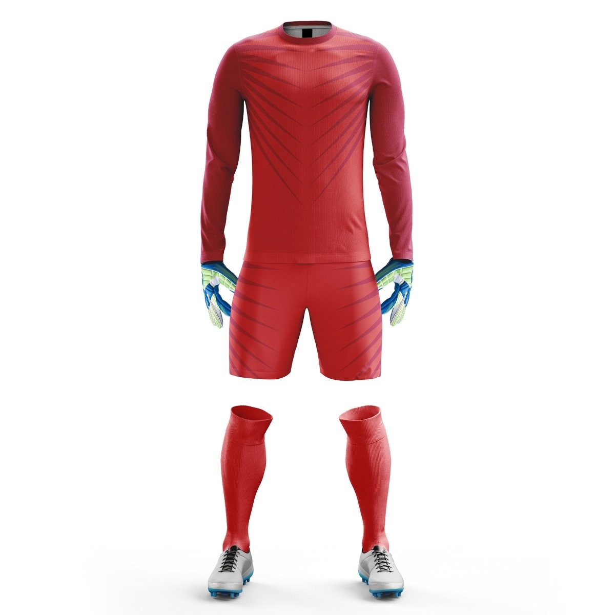 Goalkeeper Uniform