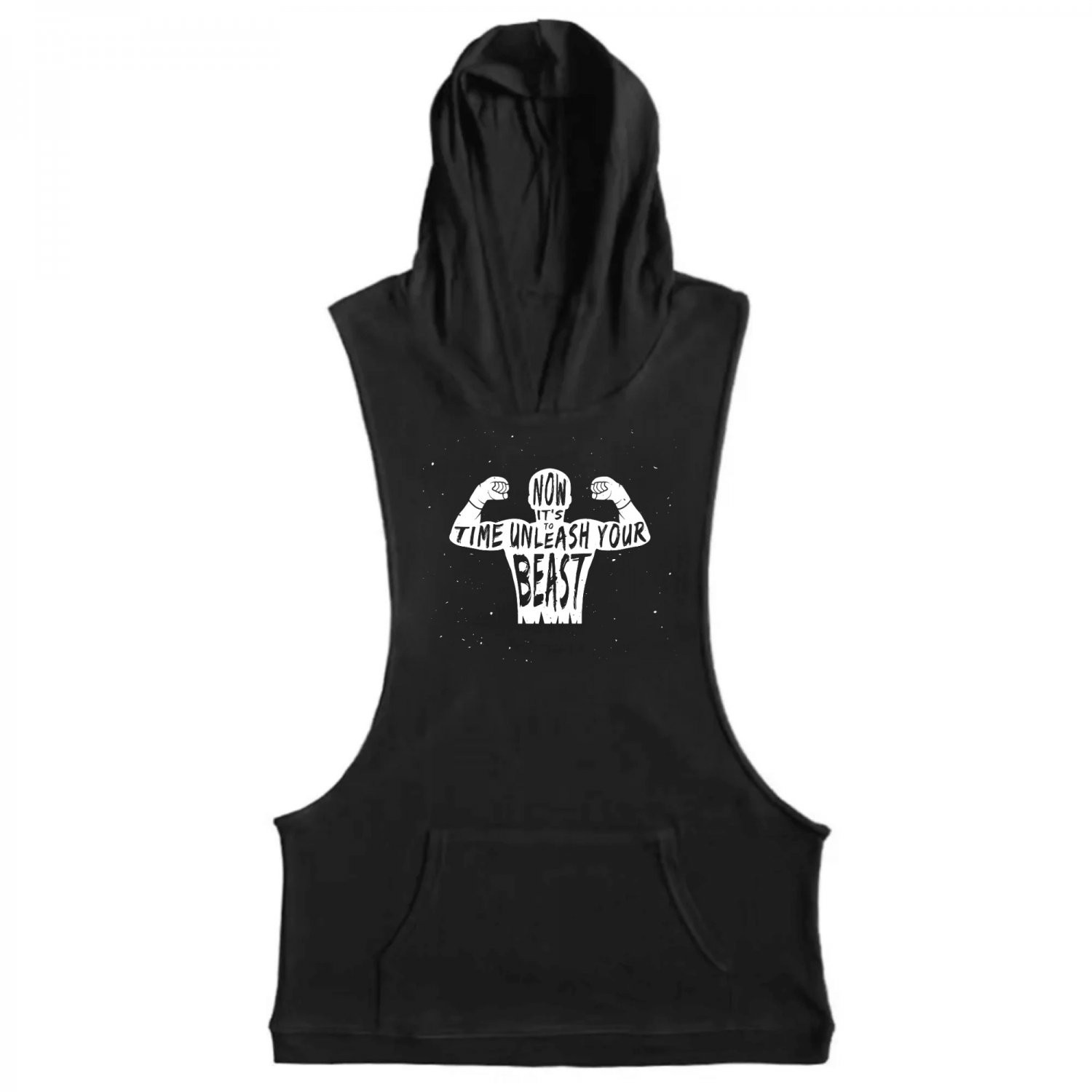 Stringer hoodie