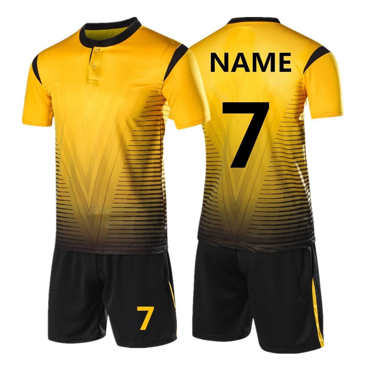 Soccer Uniform