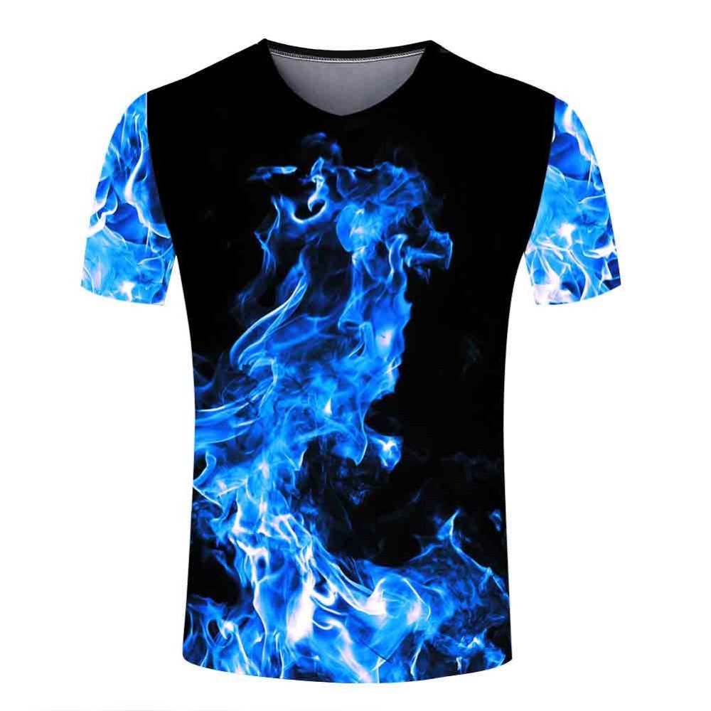 Custom Sublimation T-Shirt