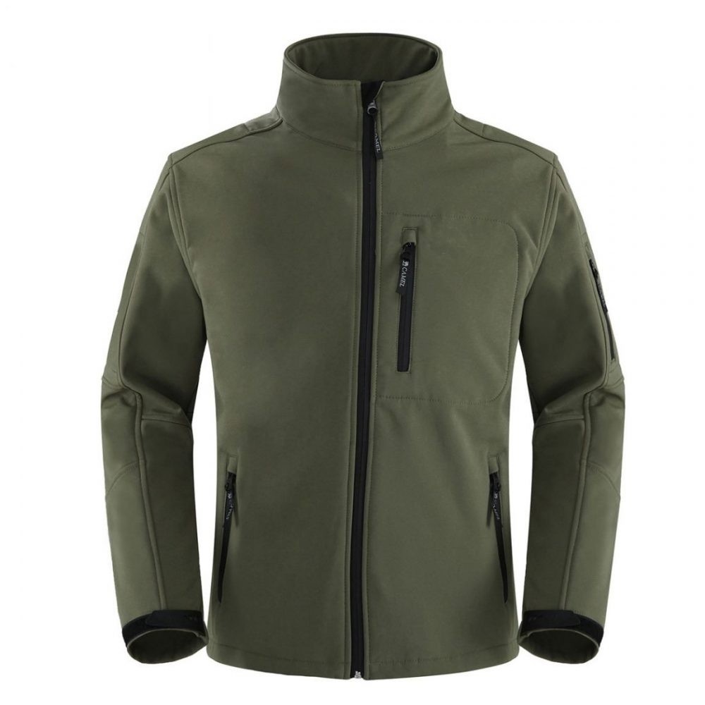 Softshell Jacket