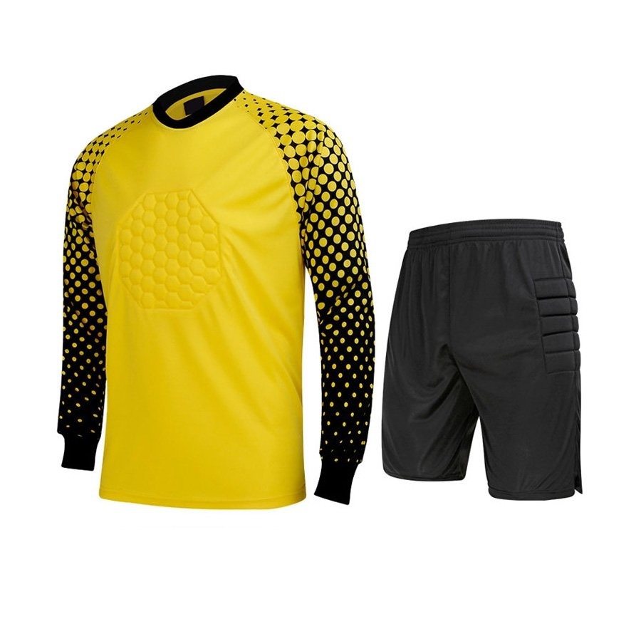 Goalkeeper Uniform