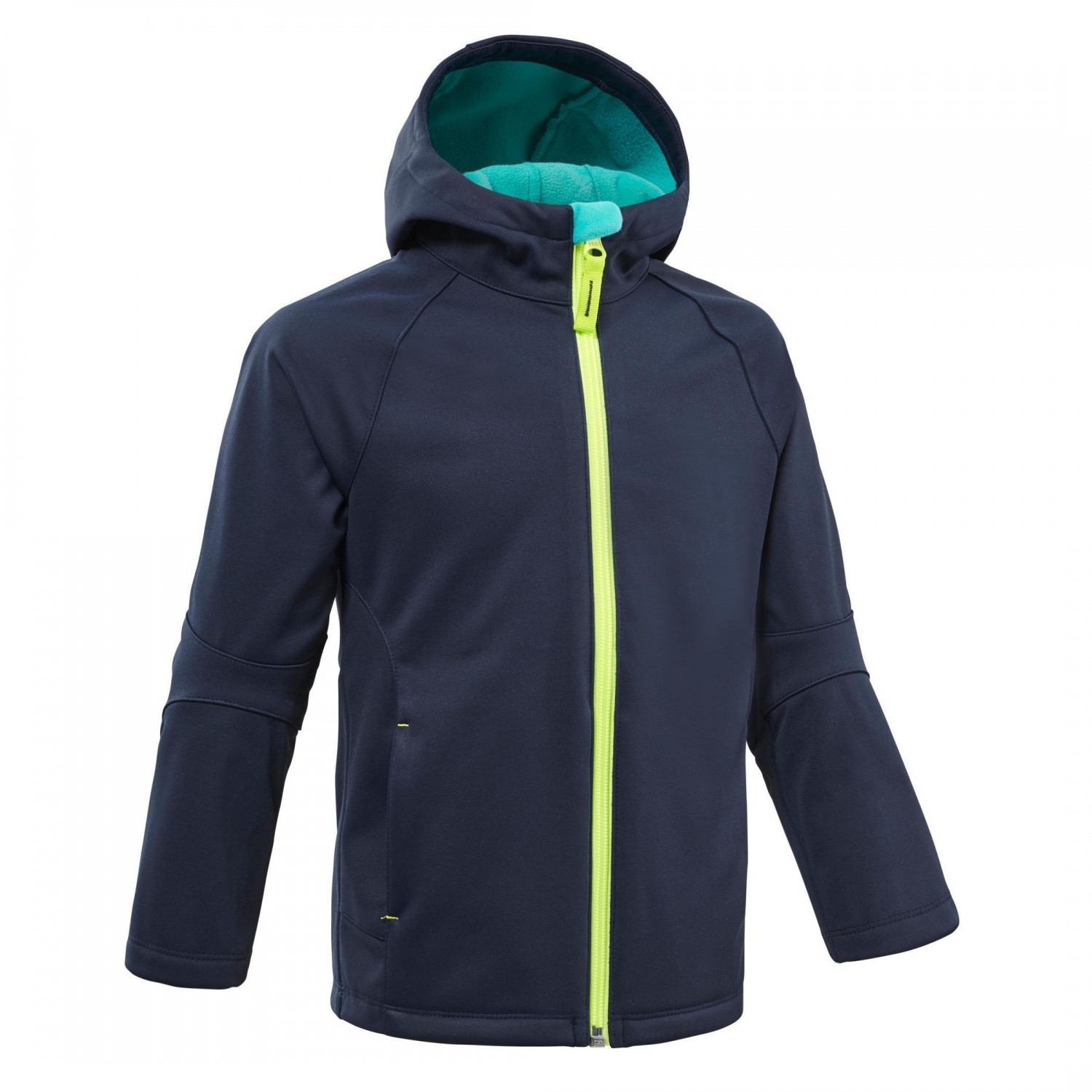 Softshell Jacket