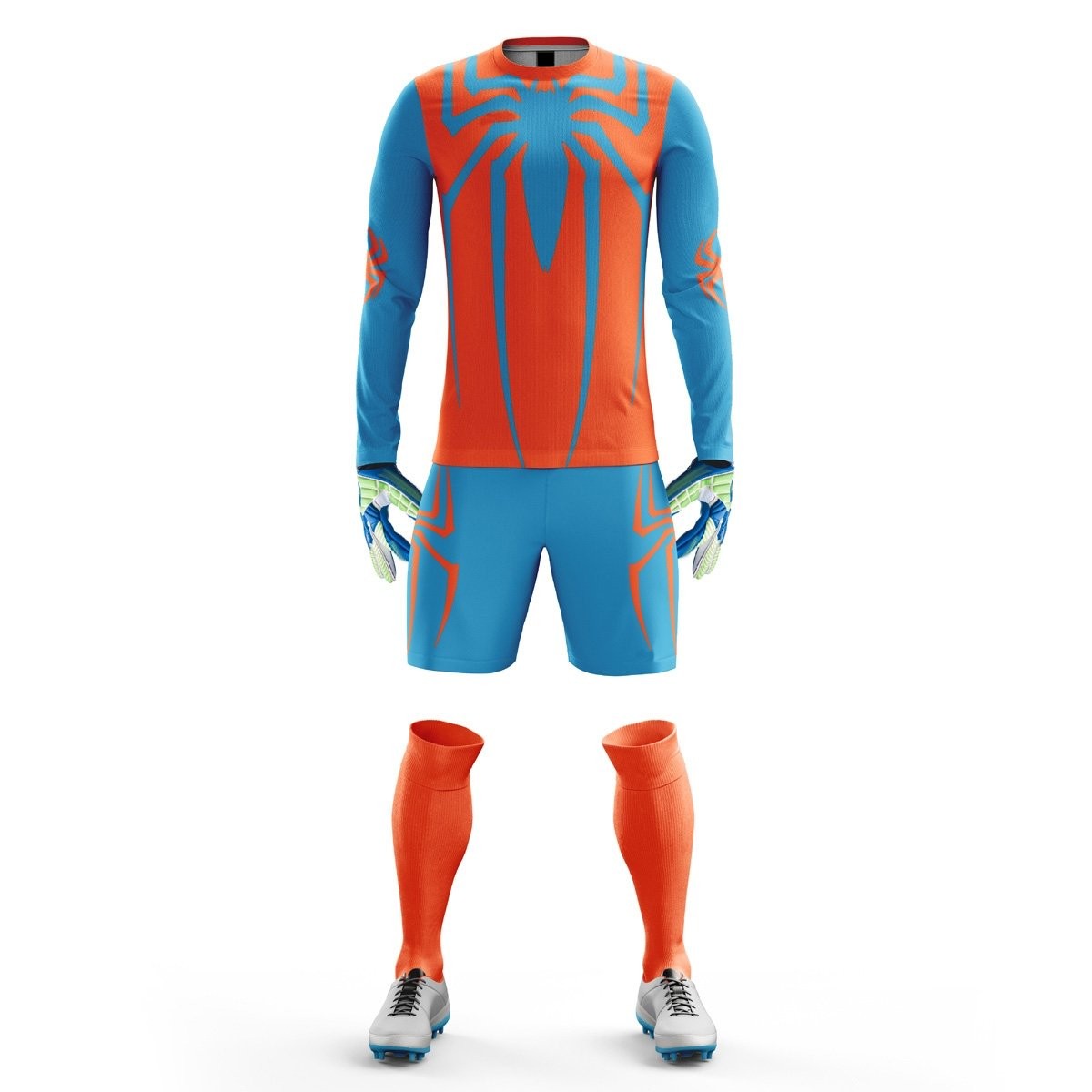 Goalkeeper Uniform