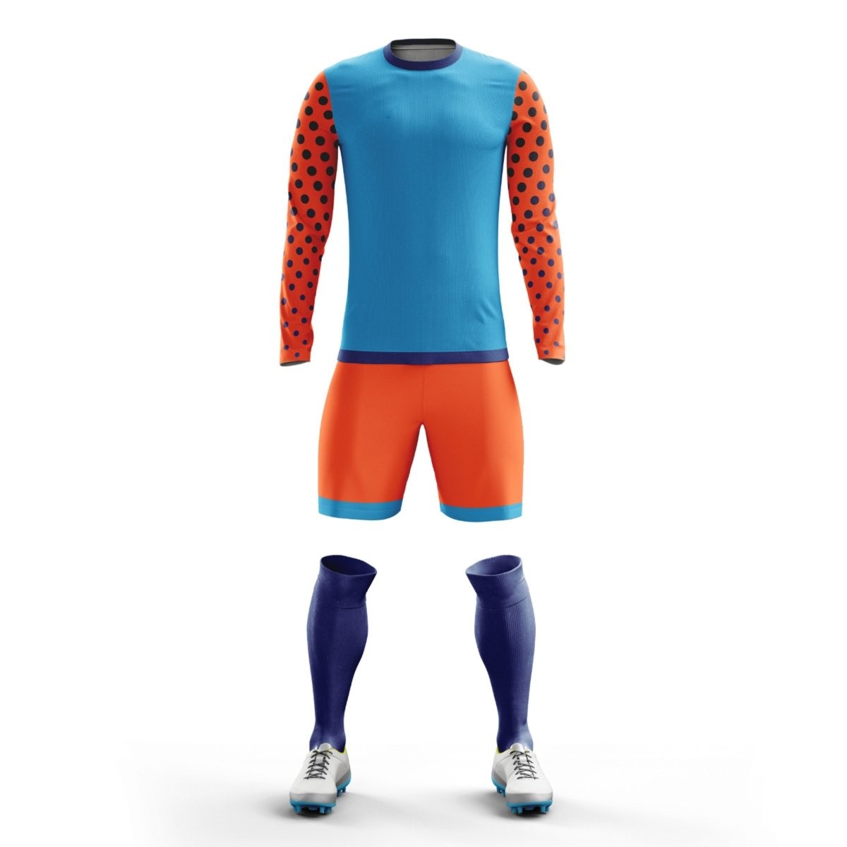 Goalkeeper Uniform