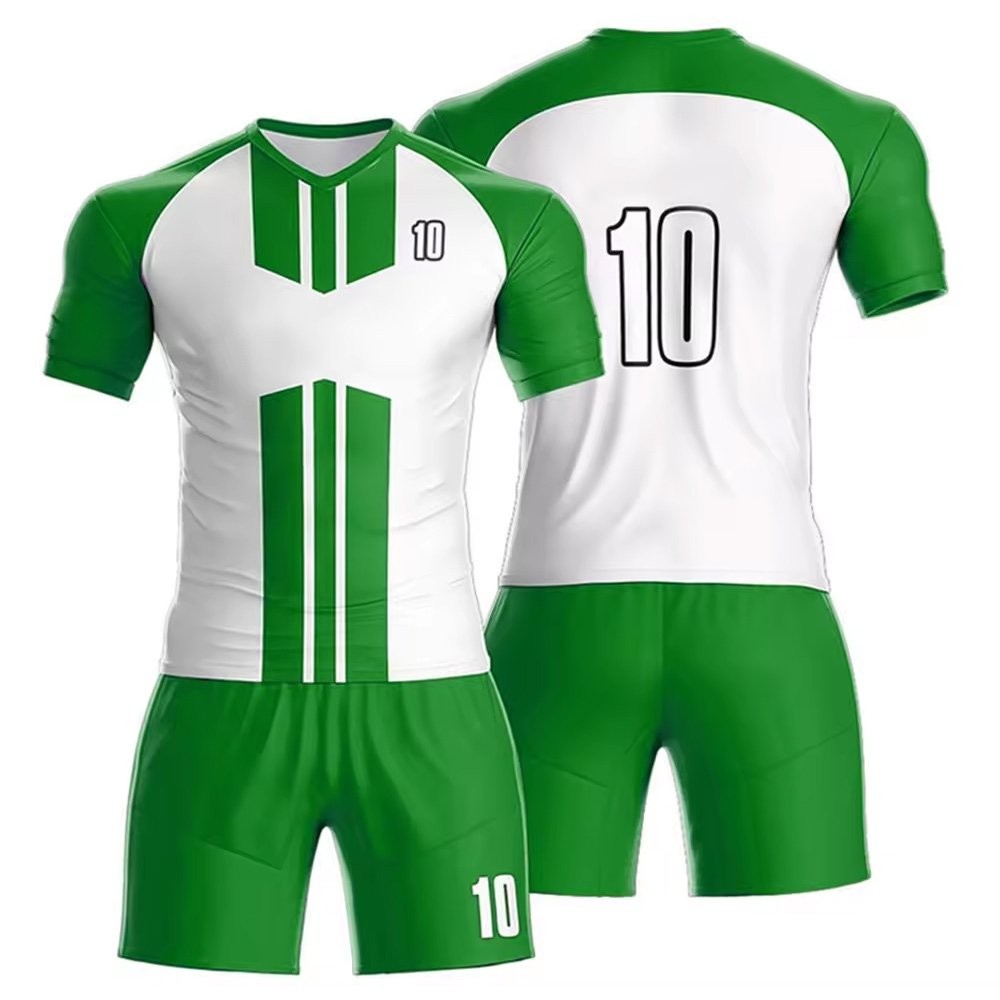 Soccer Uniform