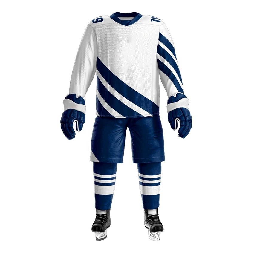 Ice Hockey Uniform
