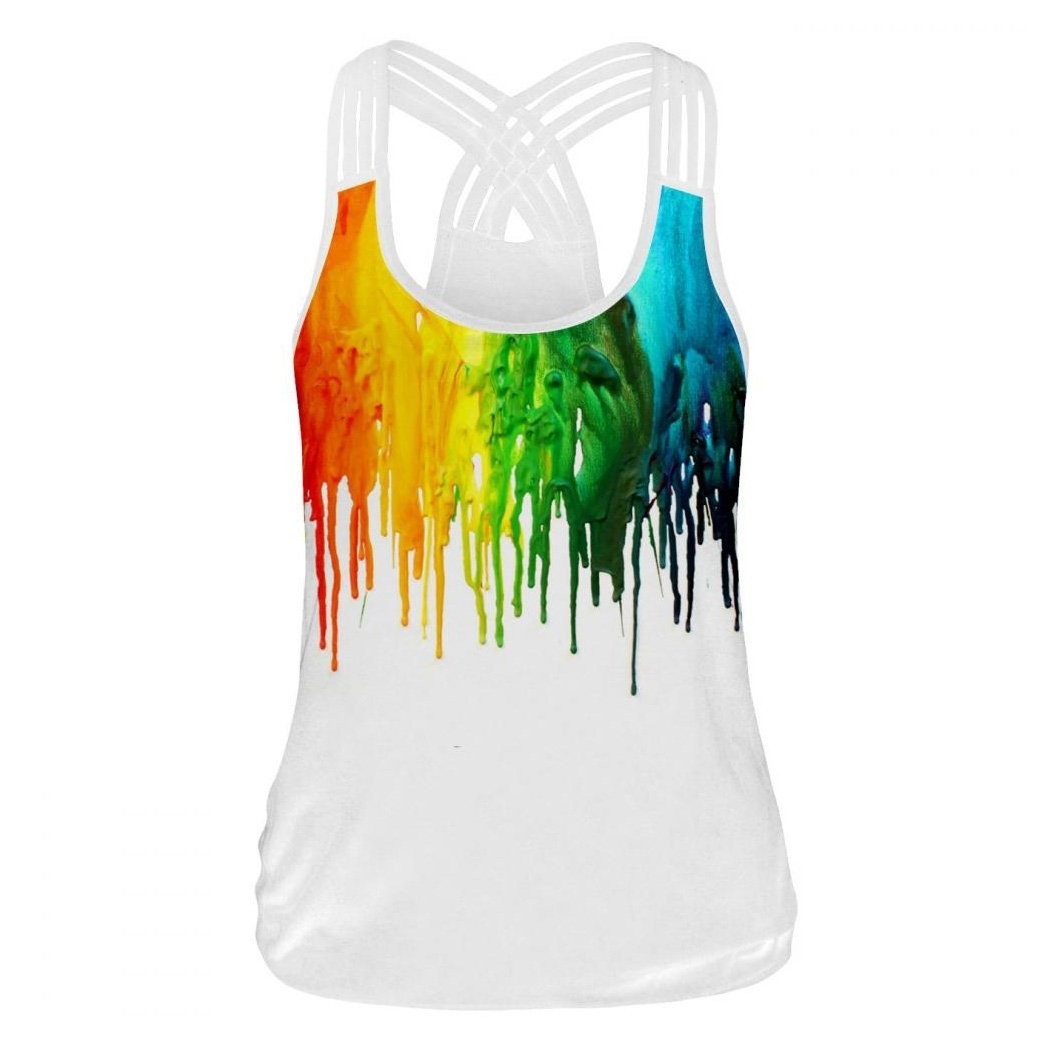 Women Tank Top