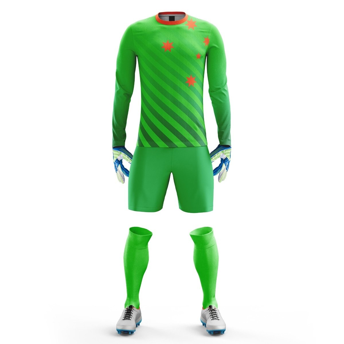Goalkeeper Uniform