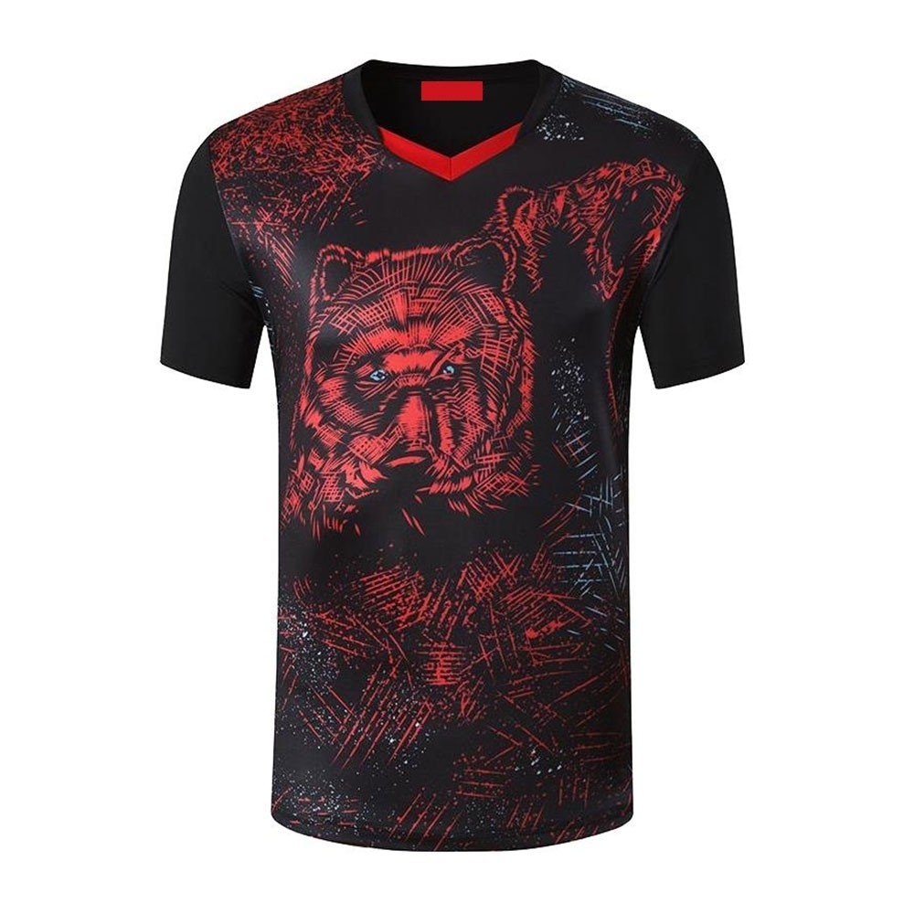 Custom Sublimation T-Shirt