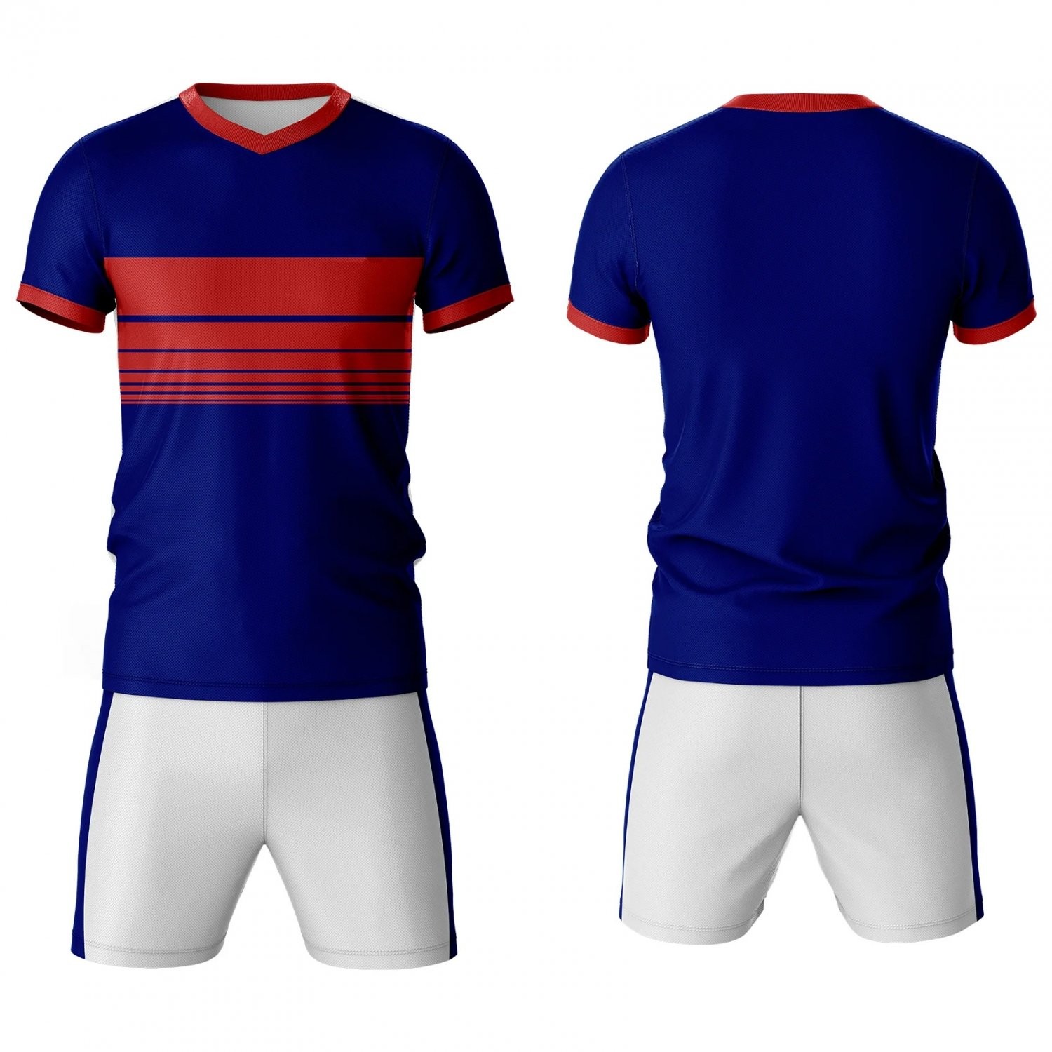 Rugby Uniform