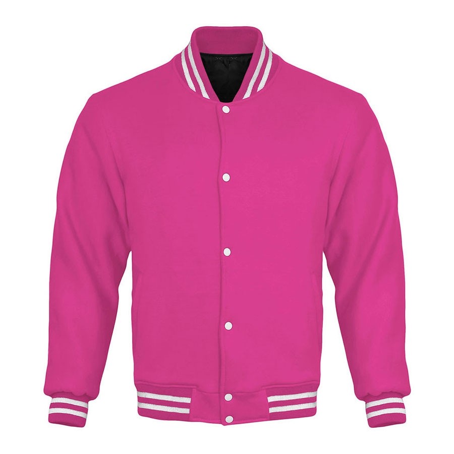 Varsity Jacket