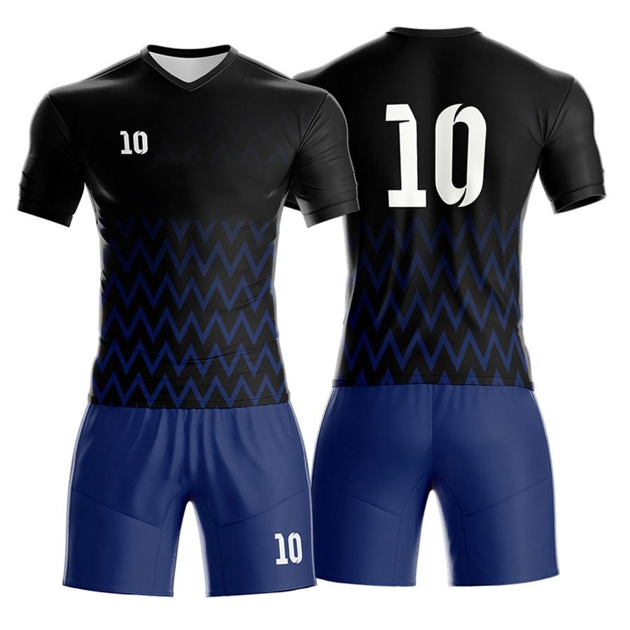 Soccer Uniform