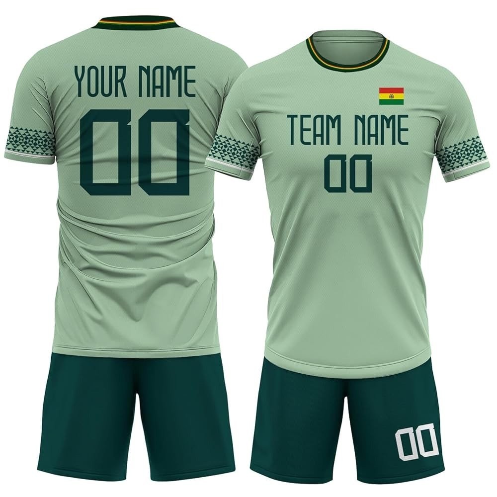 Soccer Uniform