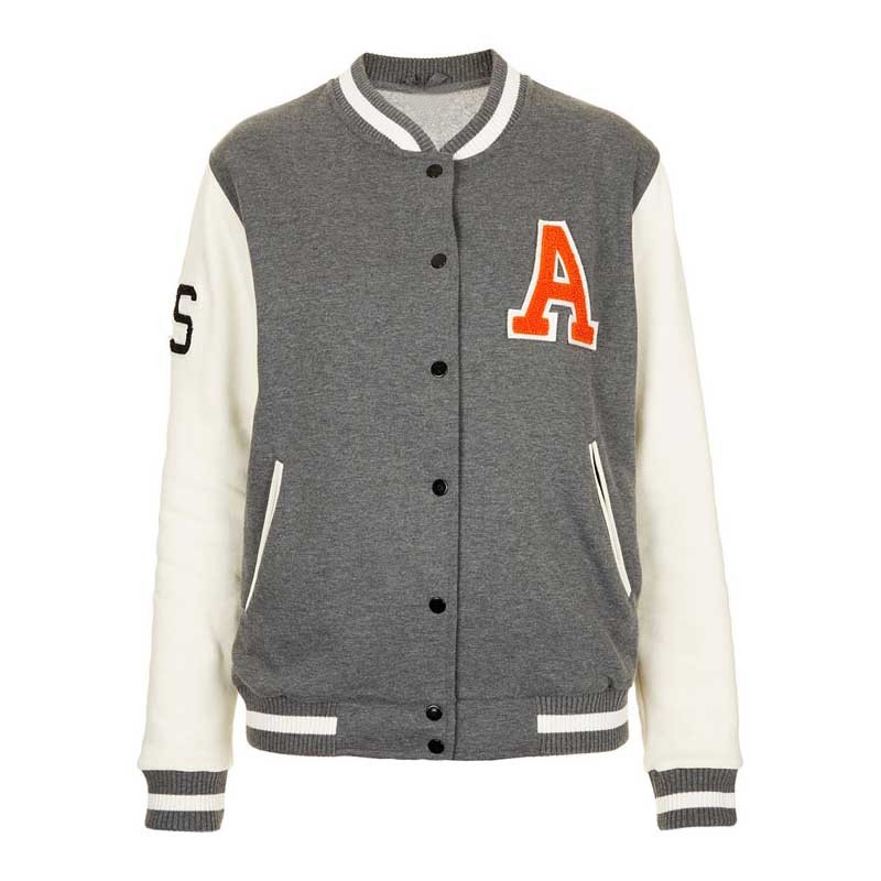 Varsity Jacket