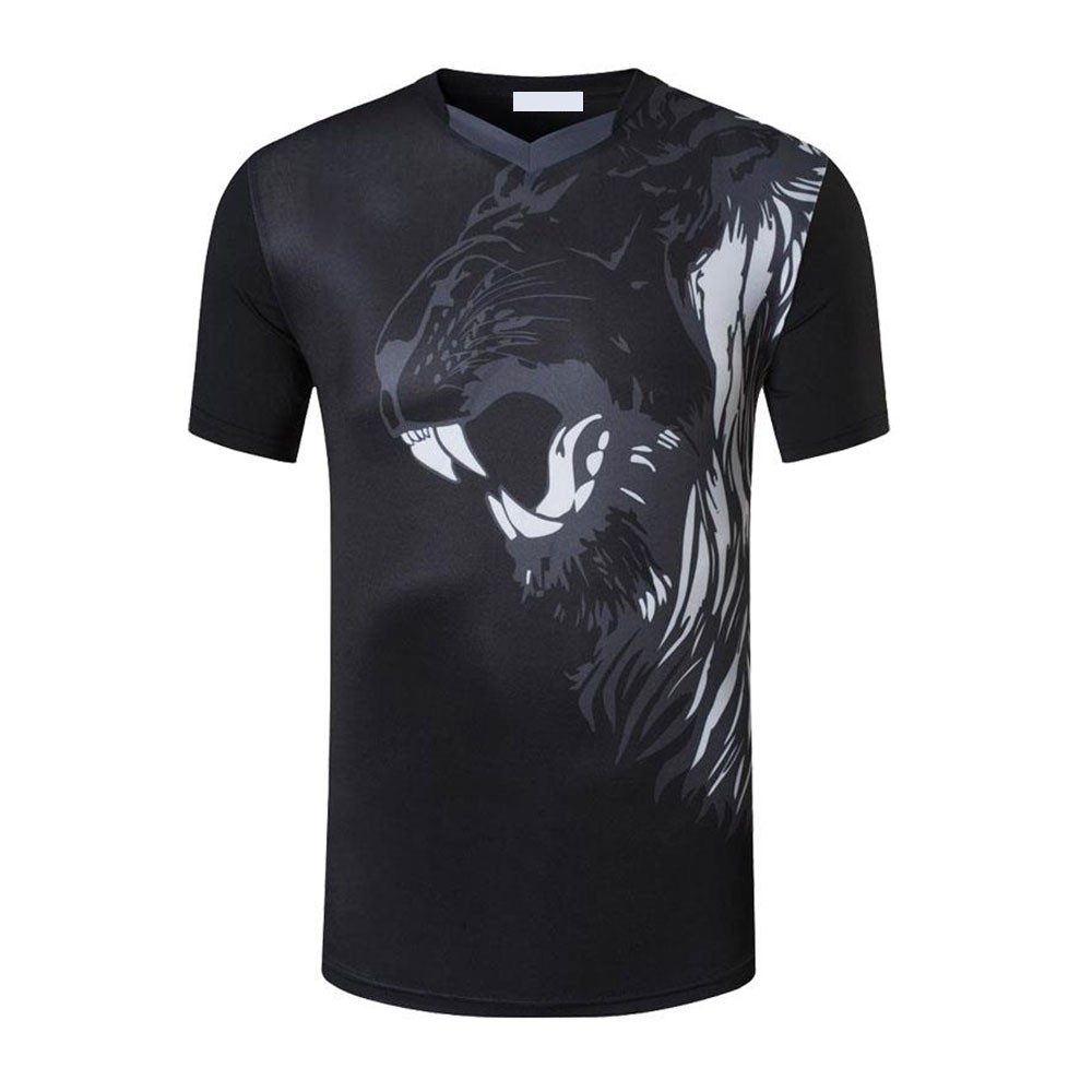 Custom Sublimation T-Shirt