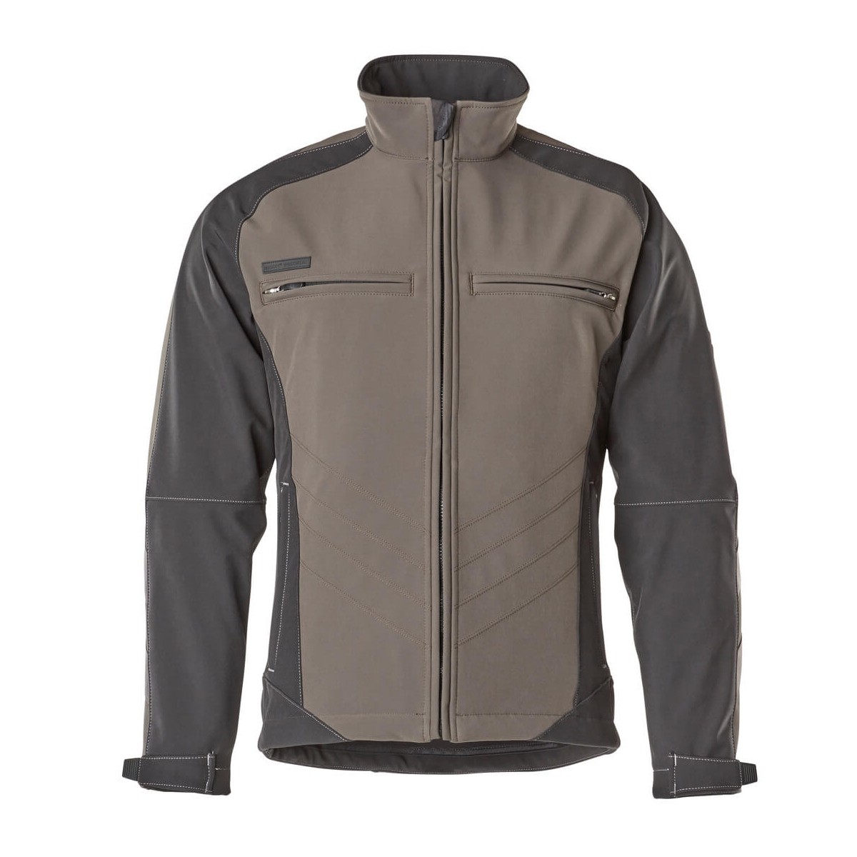 Softshell Jacket