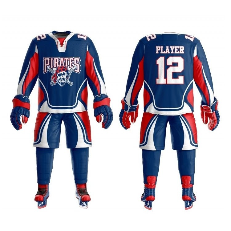 Ice Hockey Uniform