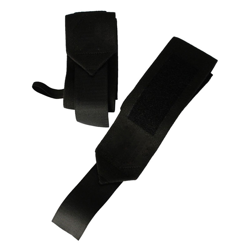 Wrist Wrap