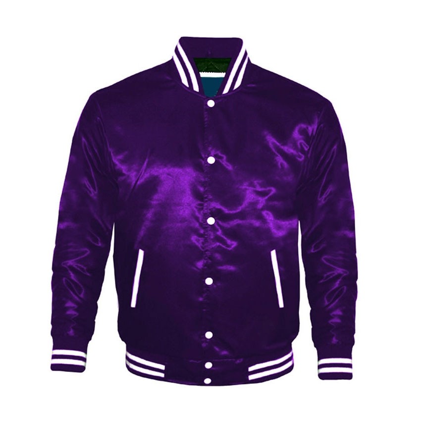 Varsity Jacket