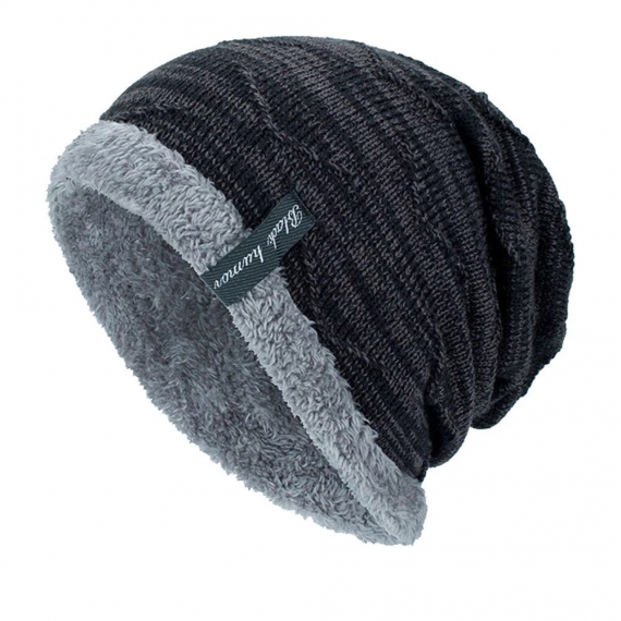 Wool Cap
