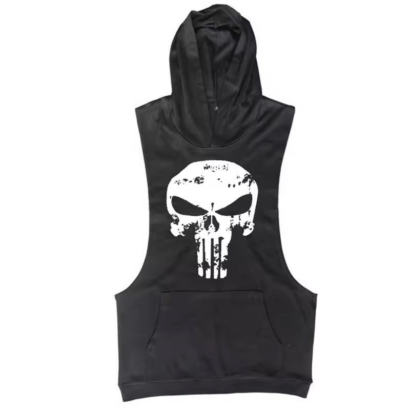 Stringer hoodie