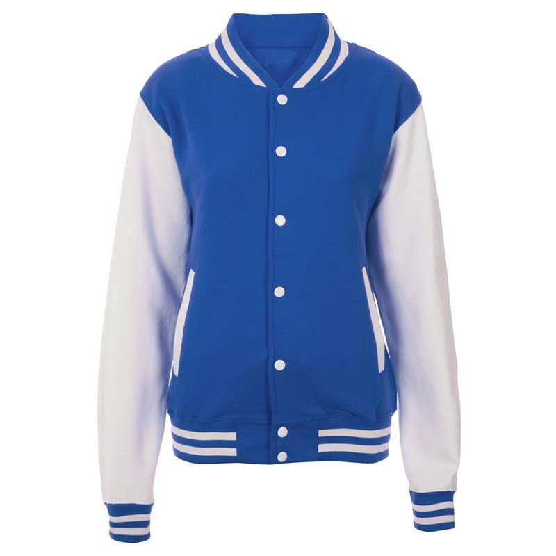 Varsity Jacket