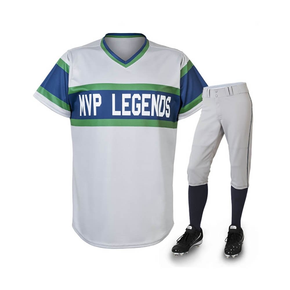 Baseball Uniform