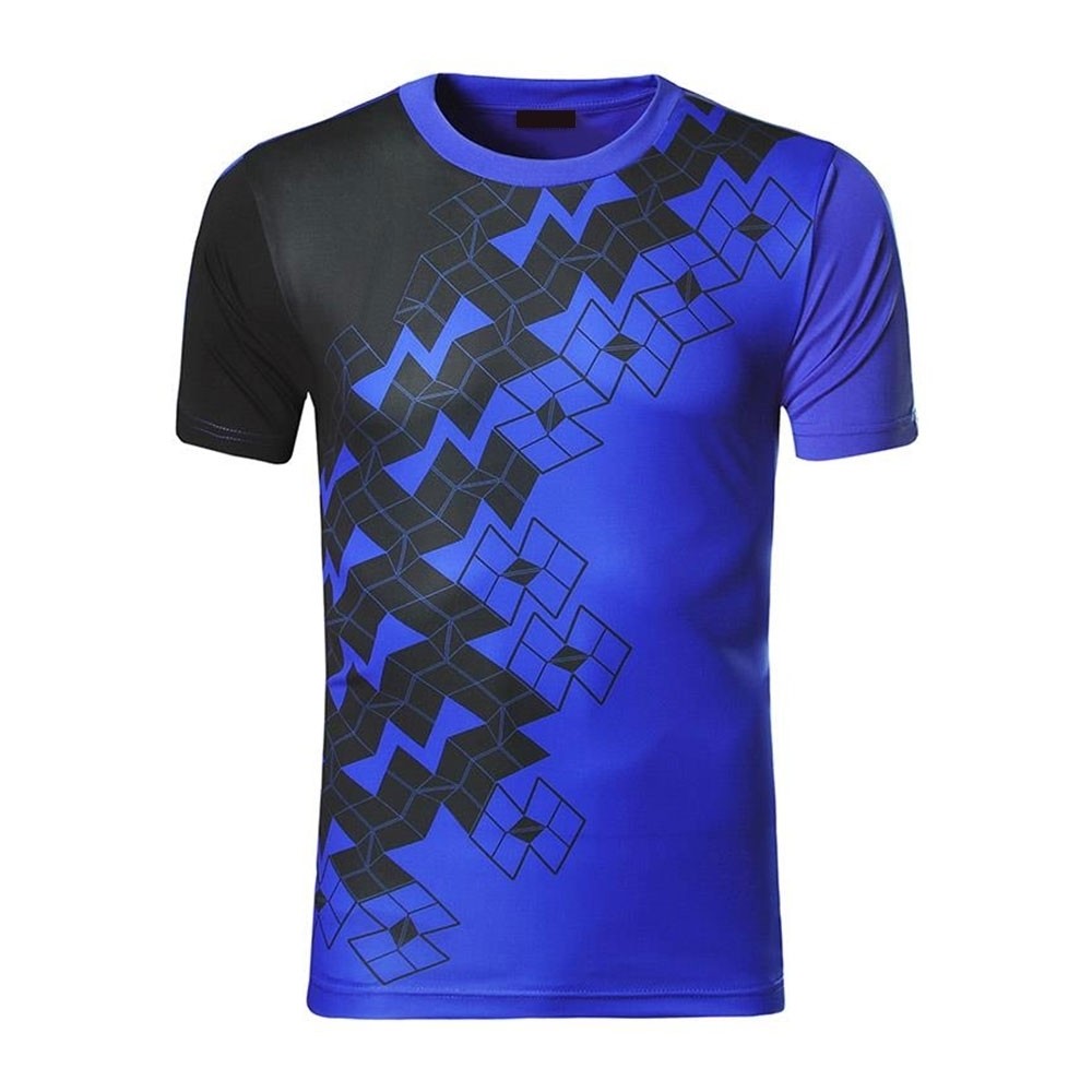 Custom Sublimation T-Shirt