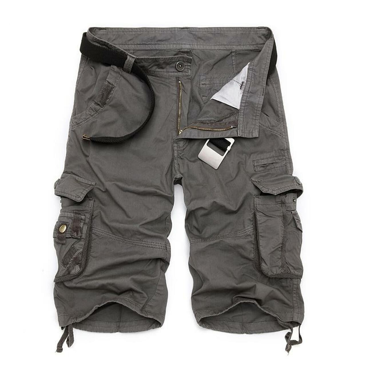 Cargo Short